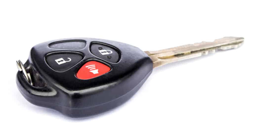 car key replacement
