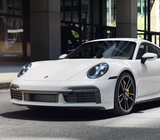 Porsche Car Key Replacement