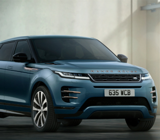 Range Rover Car Key Replacement